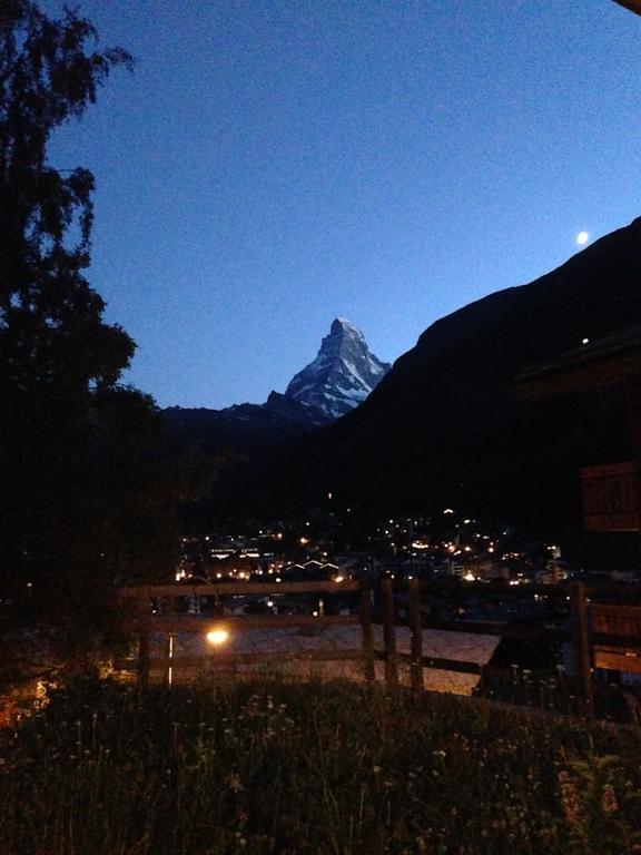 Millennium View Apartamento Zermatt
