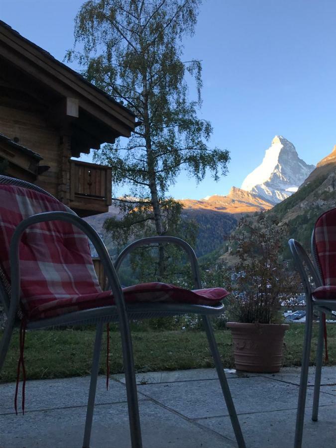 Appartamento Millennium View Zermatt